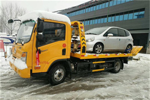 管庄附近道路救援服务